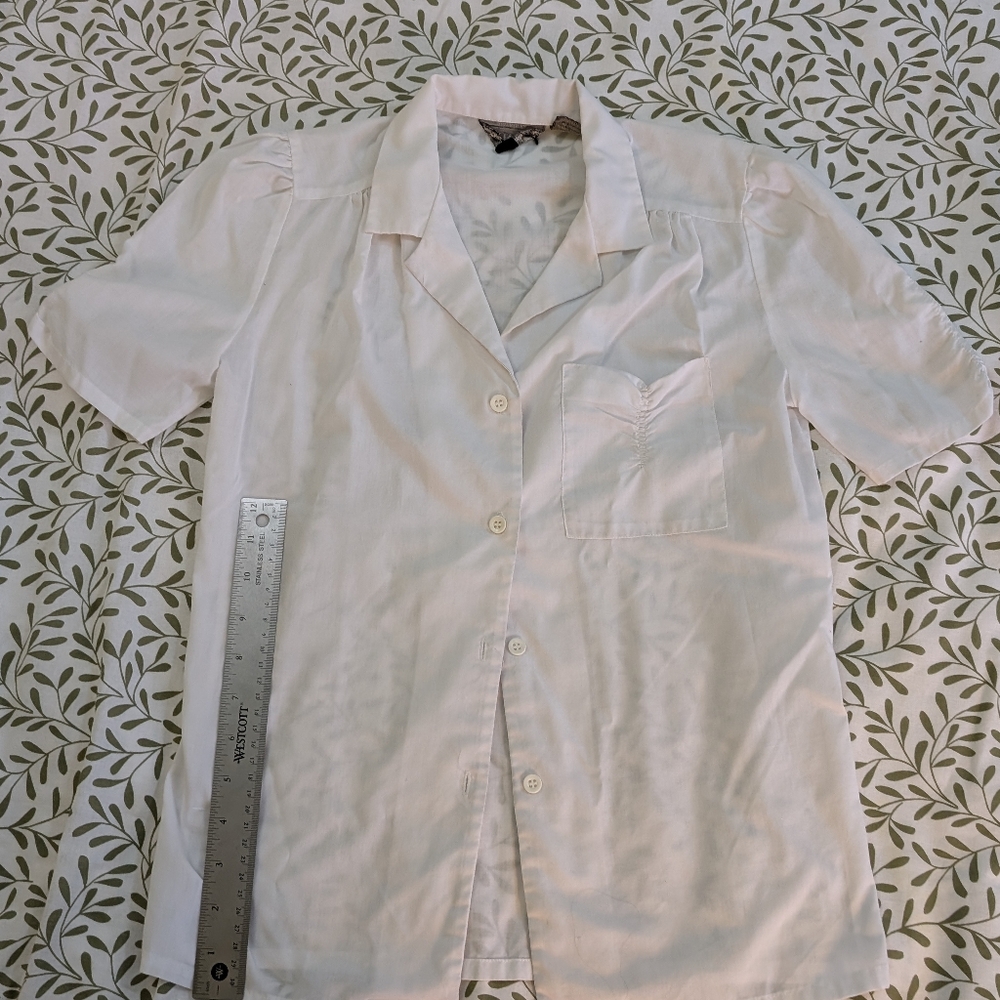 Button up